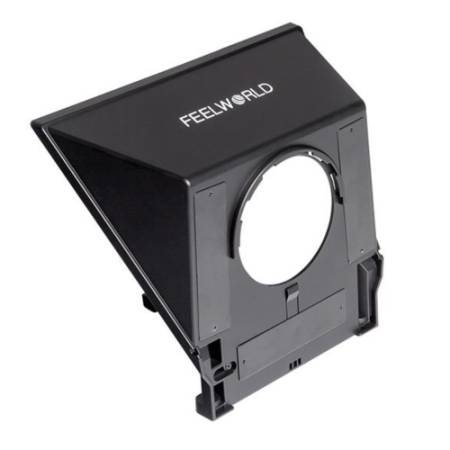 Feelworld TP2A - Teleprompter do smartfonów i tabletów, 8